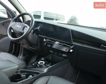 Черный Киа Niro, объемом двигателя 0 л и пробегом 67 тыс. км за 24150 $, фото 47 на Automoto.ua