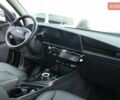 Черный Киа Niro, объемом двигателя 0 л и пробегом 67 тыс. км за 24150 $, фото 47 на Automoto.ua