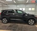 Черный Киа Niro, объемом двигателя 0 л и пробегом 12 тыс. км за 25400 $, фото 26 на Automoto.ua