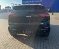 Чорний Кіа Niro, об'ємом двигуна 0 л та пробігом 72 тис. км за 22100 $, фото 4 на Automoto.ua