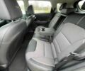 Черный Киа Niro, объемом двигателя 0 л и пробегом 17 тыс. км за 12800 $, фото 13 на Automoto.ua