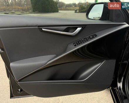 Черный Киа Niro, объемом двигателя 0 л и пробегом 149 тыс. км за 20550 $, фото 32 на Automoto.ua