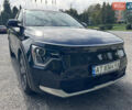 Чорний Кіа Niro, об'ємом двигуна 0 л та пробігом 150 тис. км за 21500 $, фото 10 на Automoto.ua