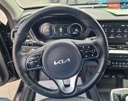 Кіа Niro 2022 у Вінниці на Automoto.ua Чорний Кіа Niro, об'ємом двигуна 0 л та пробігом 174 тис. км за 19600 $, фото 23 на Automoto.ua