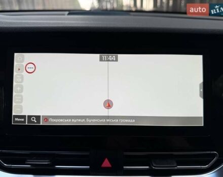 Киа Niro 2022 в Киеве на Automoto.ua Черный Киа Niro, объемом двигателя 0 л и пробегом 70 тыс. км за 22499 $, фото 115 на Automoto.ua