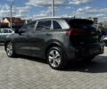 Чорний Кіа Niro, об'ємом двигуна 0 л та пробігом 126 тис. км за 19800 $, фото 6 на Automoto.ua