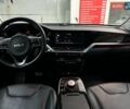 Черный Киа Niro, объемом двигателя 0 л и пробегом 39 тыс. км за 24900 $, фото 84 на Automoto.ua