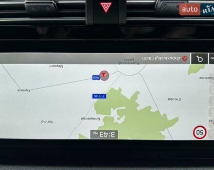 Чорний Кіа Niro, об'ємом двигуна 0 л та пробігом 29 тис. км за 22900 $, фото 73 на Automoto.ua