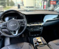 Черный Киа Niro, объемом двигателя 0 л и пробегом 38 тыс. км за 18999 $, фото 16 на Automoto.ua