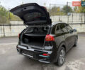 Чорний Кіа Niro, об'ємом двигуна 0 л та пробігом 108 тис. км за 21850 $, фото 56 на Automoto.ua