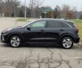 Черный Киа Niro, объемом двигателя 0 л и пробегом 16 тыс. км за 15600 $, фото 4 на Automoto.ua