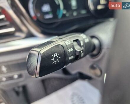 Кіа Niro 2022 у Вінниці на Automoto.ua Чорний Кіа Niro, об'ємом двигуна 0 л та пробігом 174 тис. км за 19600 $, фото 25 на Automoto.ua