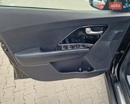 Кіа Niro 2022 у Вінниці на Automoto.ua Чорний Кіа Niro, об'ємом двигуна 0 л та пробігом 174 тис. км за 19600 $, фото 19 на Automoto.ua