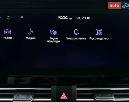 Черный Киа Niro, объемом двигателя 0 л и пробегом 29 тыс. км за 22900 $, фото 77 на Automoto.ua