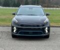 Черный Киа Niro, объемом двигателя 0 л и пробегом 17 тыс. км за 12800 $, фото 1 на Automoto.ua