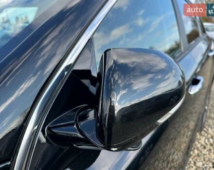 Чорний Кіа Niro, об'ємом двигуна 0 л та пробігом 29 тис. км за 22900 $, фото 20 на Automoto.ua