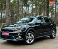 Черный Киа Niro, объемом двигателя 0 л и пробегом 54 тыс. км за 24300 $, фото 2 на Automoto.ua