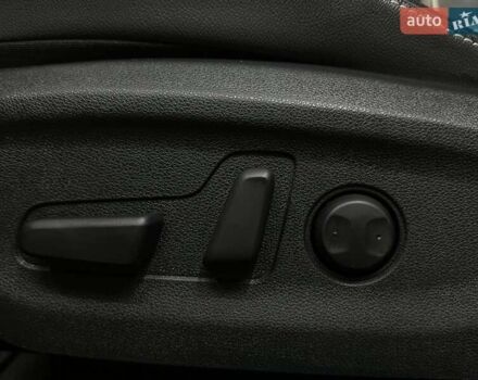 Черный Киа Niro, объемом двигателя 0 л и пробегом 84 тыс. км за 22900 $, фото 47 на Automoto.ua