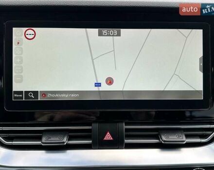 Черный Киа Niro, объемом двигателя 0 л и пробегом 12 тыс. км за 25400 $, фото 16 на Automoto.ua