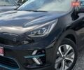 Черный Киа Niro, объемом двигателя 0 л и пробегом 49 тыс. км за 22850 $, фото 5 на Automoto.ua