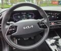 Черный Киа Niro, объемом двигателя 1.58 л и пробегом 97 тыс. км за 25500 $, фото 25 на Automoto.ua