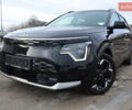 Черный Киа Niro, объемом двигателя 0 л и пробегом 67 тыс. км за 24150 $, фото 4 на Automoto.ua