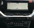 Чорний Кіа Niro, об'ємом двигуна 0 л та пробігом 12 тис. км за 25400 $, фото 52 на Automoto.ua