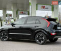 Черный Киа Niro, объемом двигателя 0 л и пробегом 149 тыс. км за 20550 $, фото 21 на Automoto.ua