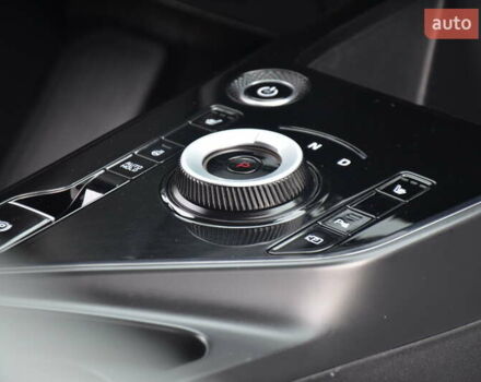 Черный Киа Niro, объемом двигателя 0 л и пробегом 67 тыс. км за 24150 $, фото 50 на Automoto.ua