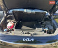 Черный Киа Niro, объемом двигателя 0 л и пробегом 121 тыс. км за 24777 $, фото 21 на Automoto.ua