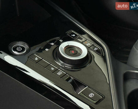 Черный Киа Niro, объемом двигателя 0 л и пробегом 149 тыс. км за 20550 $, фото 30 на Automoto.ua