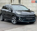 Чорний Кіа Niro, об'ємом двигуна 0 л та пробігом 108 тис. км за 21850 $, фото 1 на Automoto.ua