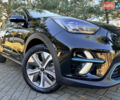 Черный Киа Niro, объемом двигателя 0 л и пробегом 50 тыс. км за 23600 $, фото 7 на Automoto.ua