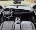 Черный Киа Niro, объемом двигателя 1.58 л и пробегом 97 тыс. км за 25500 $, фото 1 на Automoto.ua