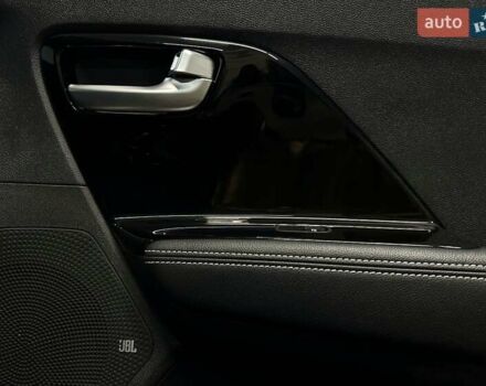 Черный Киа Niro, объемом двигателя 0 л и пробегом 84 тыс. км за 22900 $, фото 114 на Automoto.ua