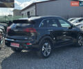 Чорний Кіа Niro, об'ємом двигуна 0 л та пробігом 23 тис. км за 24999 $, фото 11 на Automoto.ua