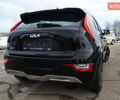 Черный Киа Niro, объемом двигателя 0 л и пробегом 67 тыс. км за 24150 $, фото 31 на Automoto.ua