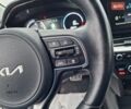 Чорний Кіа Niro, об'ємом двигуна 0 л та пробігом 53 тис. км за 22900 $, фото 32 на Automoto.ua