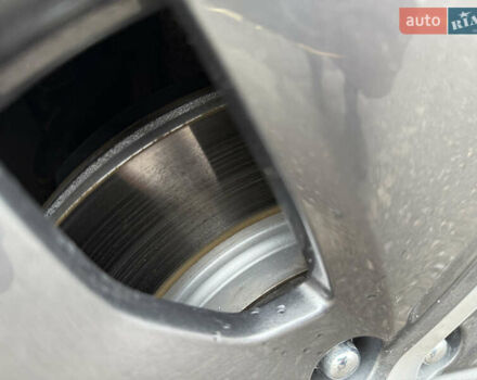 Чорний Кіа Niro, об'ємом двигуна 0 л та пробігом 108 тис. км за 21850 $, фото 65 на Automoto.ua