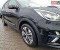 Чорний Кіа Niro, об'ємом двигуна 0 л та пробігом 53 тис. км за 22900 $, фото 12 на Automoto.ua