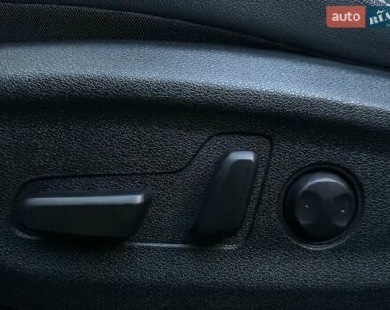 Черный Киа Niro, объемом двигателя 0 л и пробегом 29 тыс. км за 22900 $, фото 42 на Automoto.ua