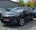 Черный Киа Niro, объемом двигателя 0 л и пробегом 49 тыс. км за 22850 $, фото 2 на Automoto.ua