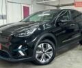 Черный Киа Niro, объемом двигателя 0 л и пробегом 12 тыс. км за 25400 $, фото 20 на Automoto.ua