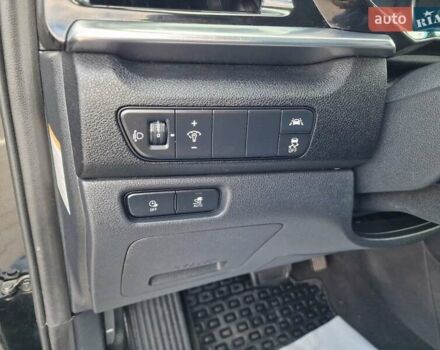 Кіа Niro 2022 у Вінниці на Automoto.ua Чорний Кіа Niro, об'ємом двигуна 0 л та пробігом 174 тис. км за 19600 $, фото 22 на Automoto.ua