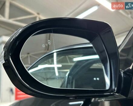 Черный Киа Niro, объемом двигателя 0 л и пробегом 84 тыс. км за 22900 $, фото 25 на Automoto.ua