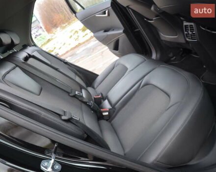 Черный Киа Niro, объемом двигателя 0 л и пробегом 67 тыс. км за 24150 $, фото 66 на Automoto.ua