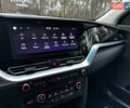 Черный Киа Niro, объемом двигателя 0 л и пробегом 54 тыс. км за 24300 $, фото 39 на Automoto.ua