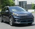 Черный Киа Niro, объемом двигателя 0 л и пробегом 12 тыс. км за 8100 $, фото 1 на Automoto.ua