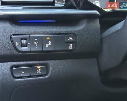 Киа Niro 2022 в Киеве на Automoto.ua Черный Киа Niro, объемом двигателя 0 л и пробегом 70 тыс. км за 22499 $, фото 61 на Automoto.ua