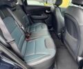 Черный Киа Niro, объемом двигателя 0 л и пробегом 25 тыс. км за 10100 $, фото 13 на Automoto.ua